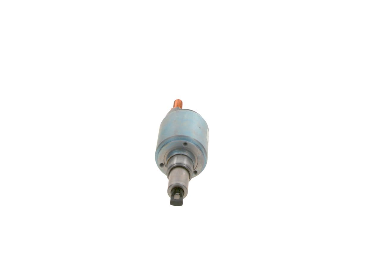 Solenoide, arrancador o marcha BOSCH 2 339 402 263