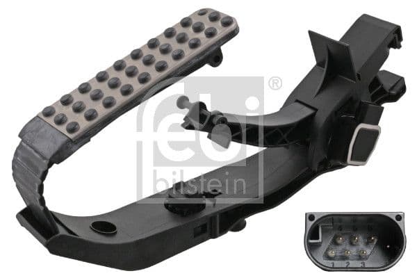 Acelerador FEBI BILSTEIN 100715