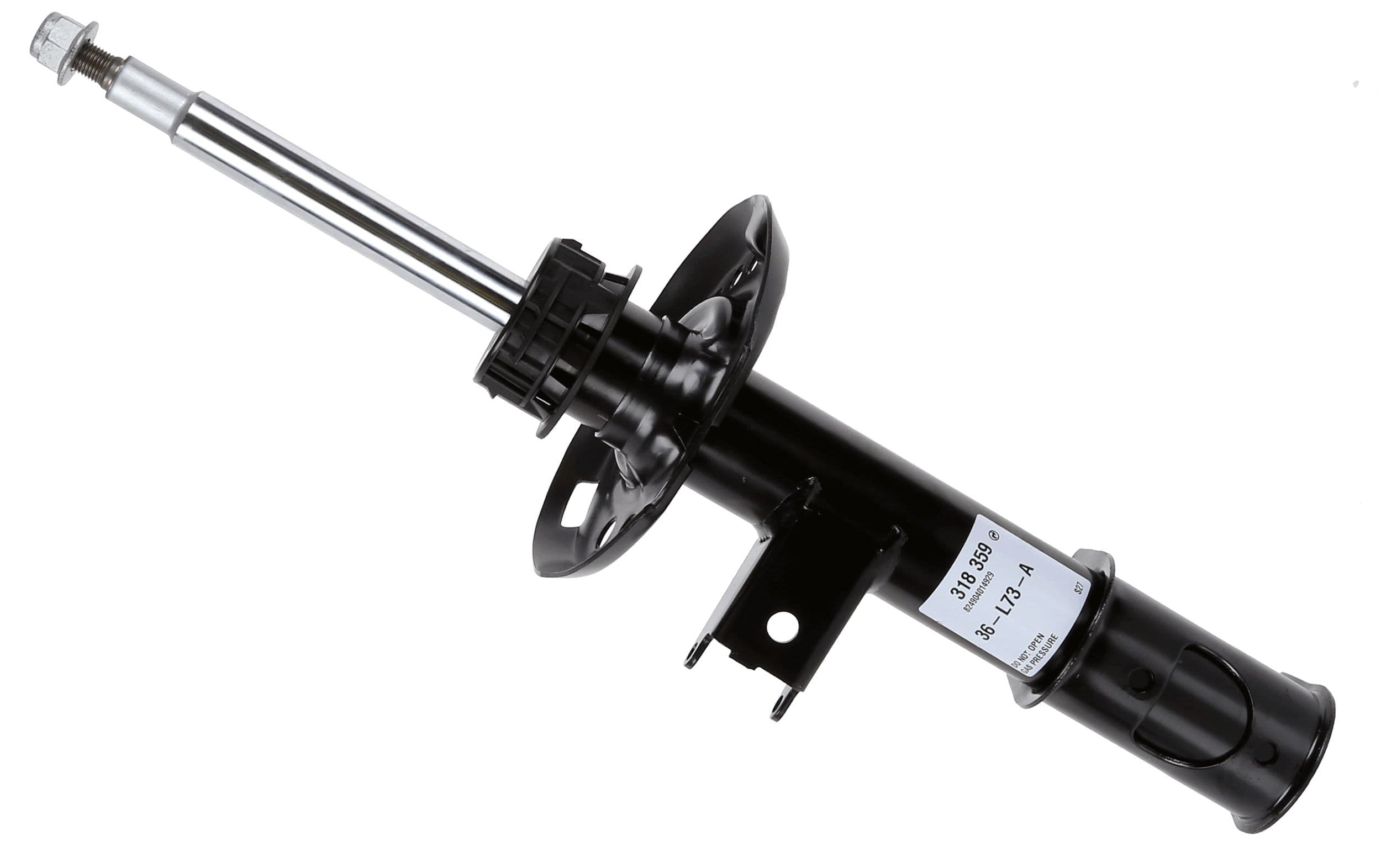 Amortiguador SACHS 318 359