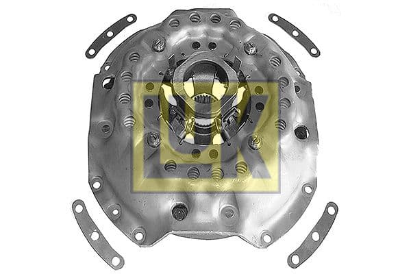 Plato de presión de clutch Schaeffler LuK 133 0018 10