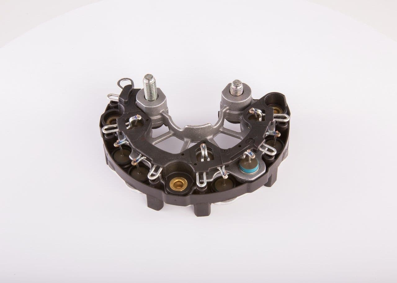Rectificador, alternador BOSCH F 00M 113 252