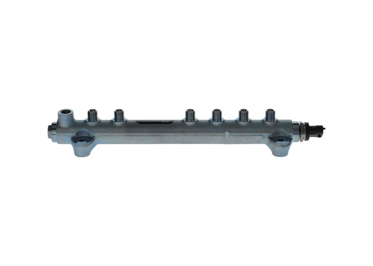 Tubo distribuidor, combustible BOSCH 0 445 224 078