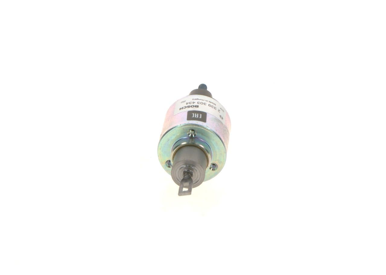 Solenoide, arrancador o marcha BOSCH 2 339 303 434
