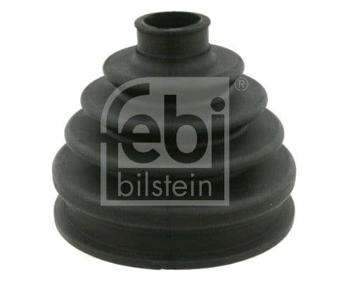 Cubrepolvo, árbol de transmisión FEBI BILSTEIN 21398