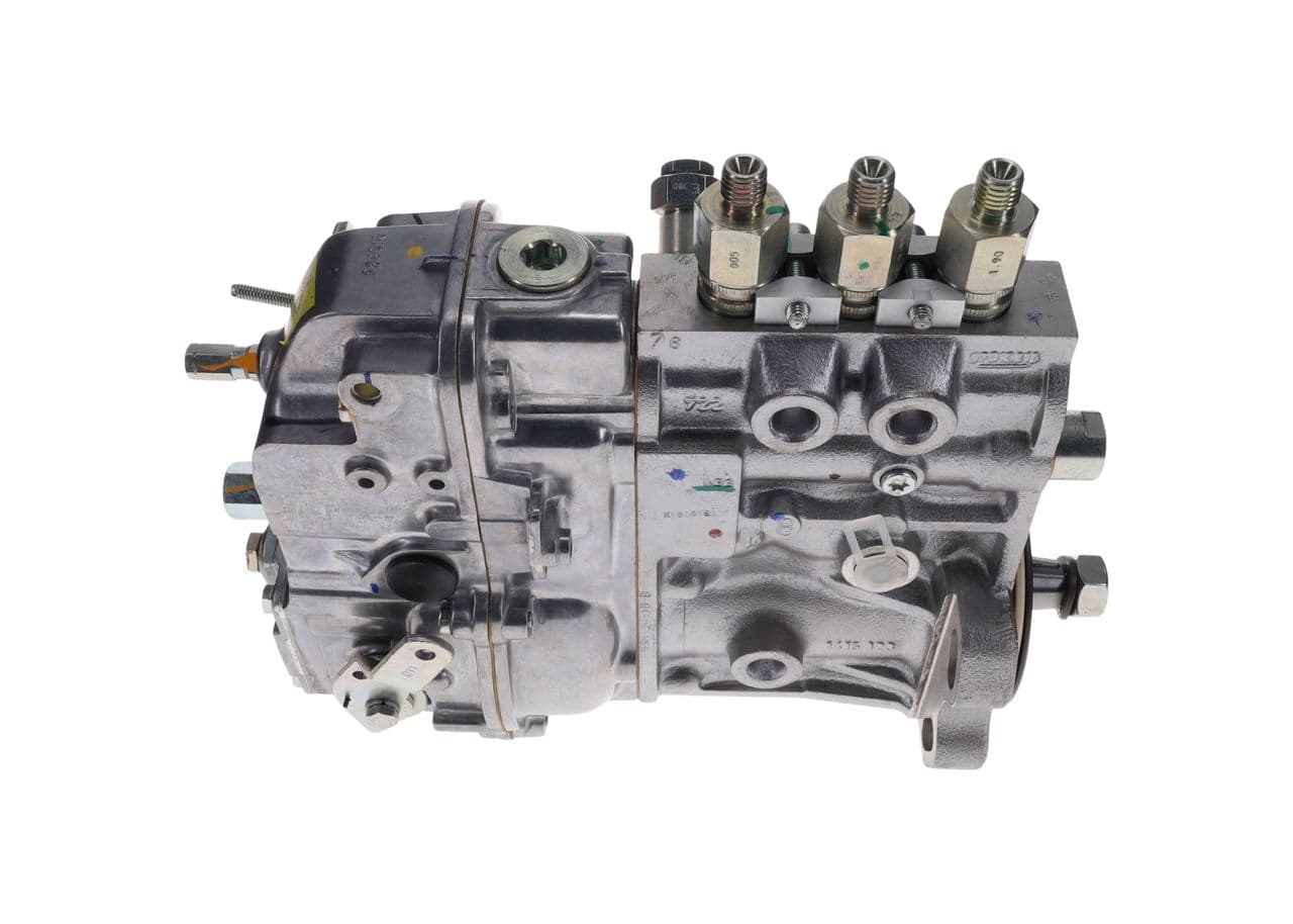 Bomba de inyección BOSCH F 002 A0Z 410