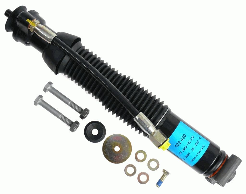 Amortiguador SACHS 102 420