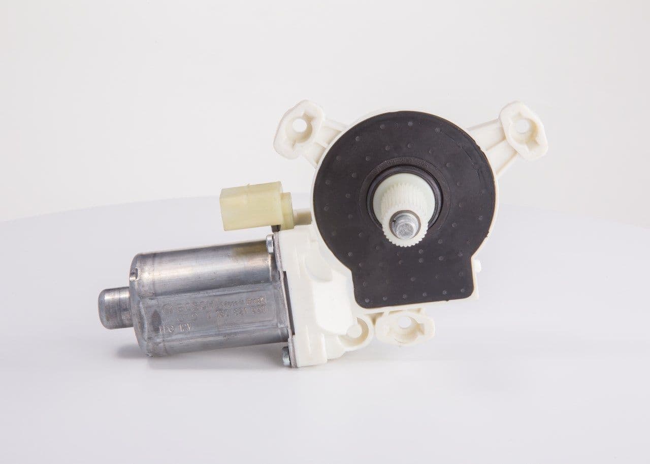 Motor eléctrico, elevador de ventana BOSCH 0 130 821 551