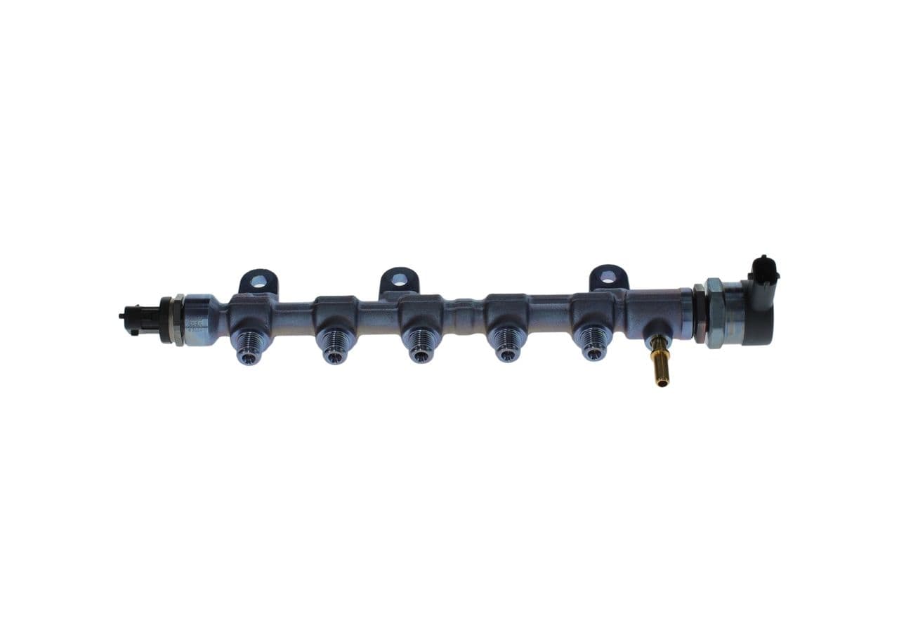 Tubo distribuidor, combustible BOSCH 0 445 214 250