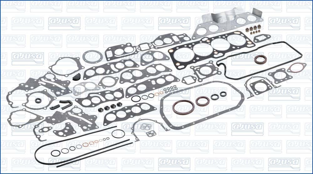 Juego completo de empaques, motor AJUSA 50122200