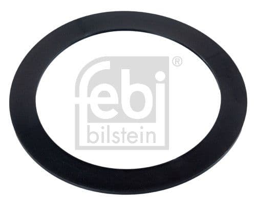 Retén para ejes, cojinete de rueda FEBI BILSTEIN 07308