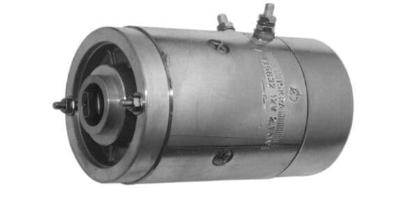 Motor eléctrico MAHLE MM 135