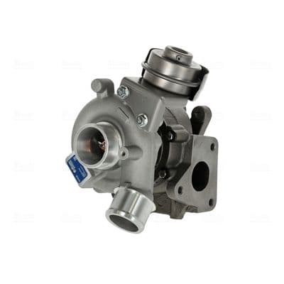 Turbocompresor, sobrealimentación NISSENS 93536