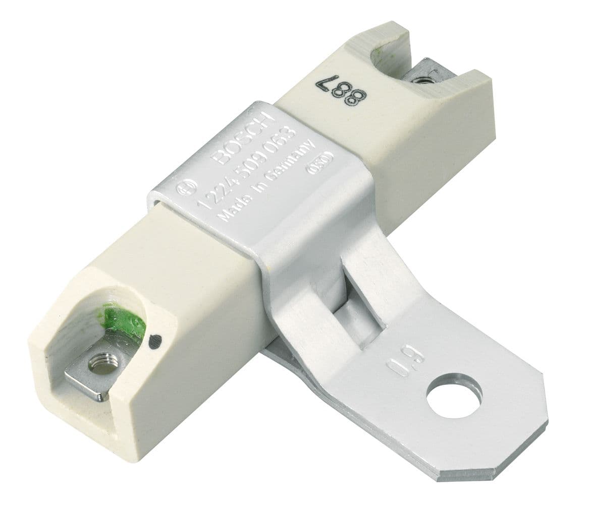 Resistor protector, sistema de encendido BOSCH 1 224 509 063