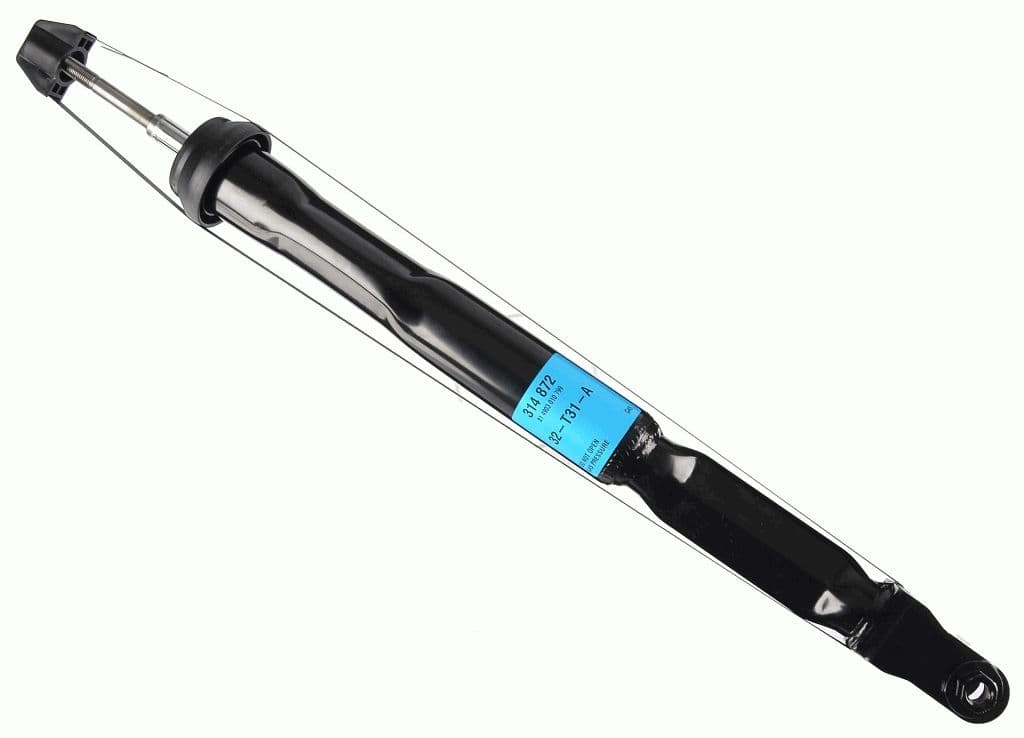 Amortiguador SACHS 314 872