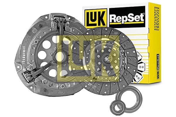 Kit de clutch Schaeffler LuK 630 3122 10