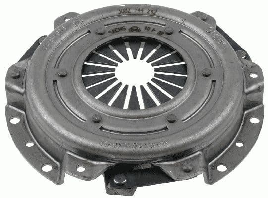 Plato de presión de clutch SACHS 3082 144 242