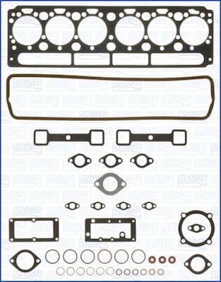 Juego de juntas, culata de cilindro AJUSA 52000400