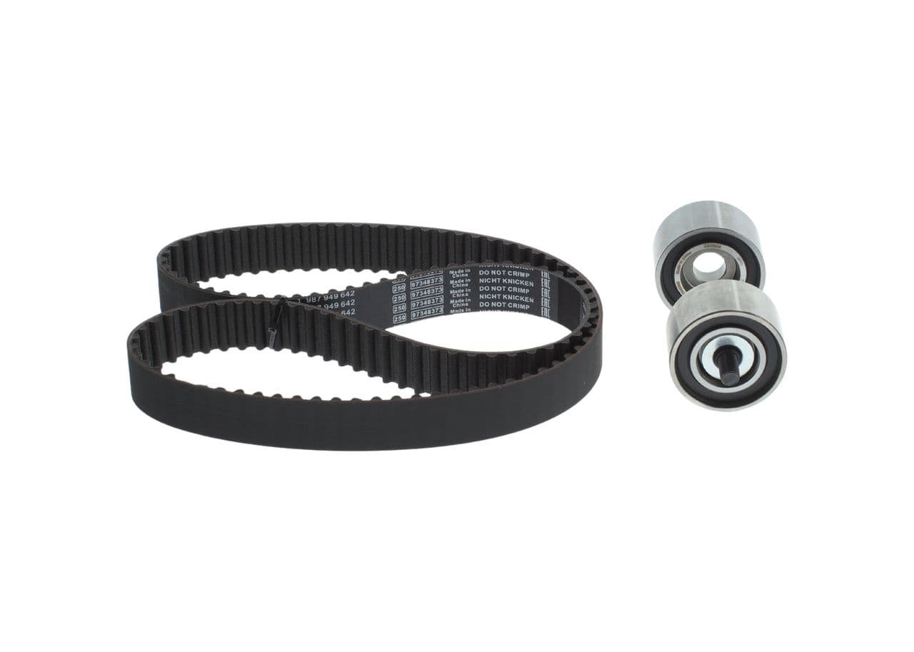 Juego de correas dentadas BOSCH 1 987 946 536