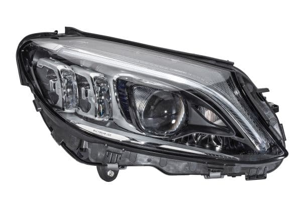 Faro principal HELLA 1EX 013 063-621