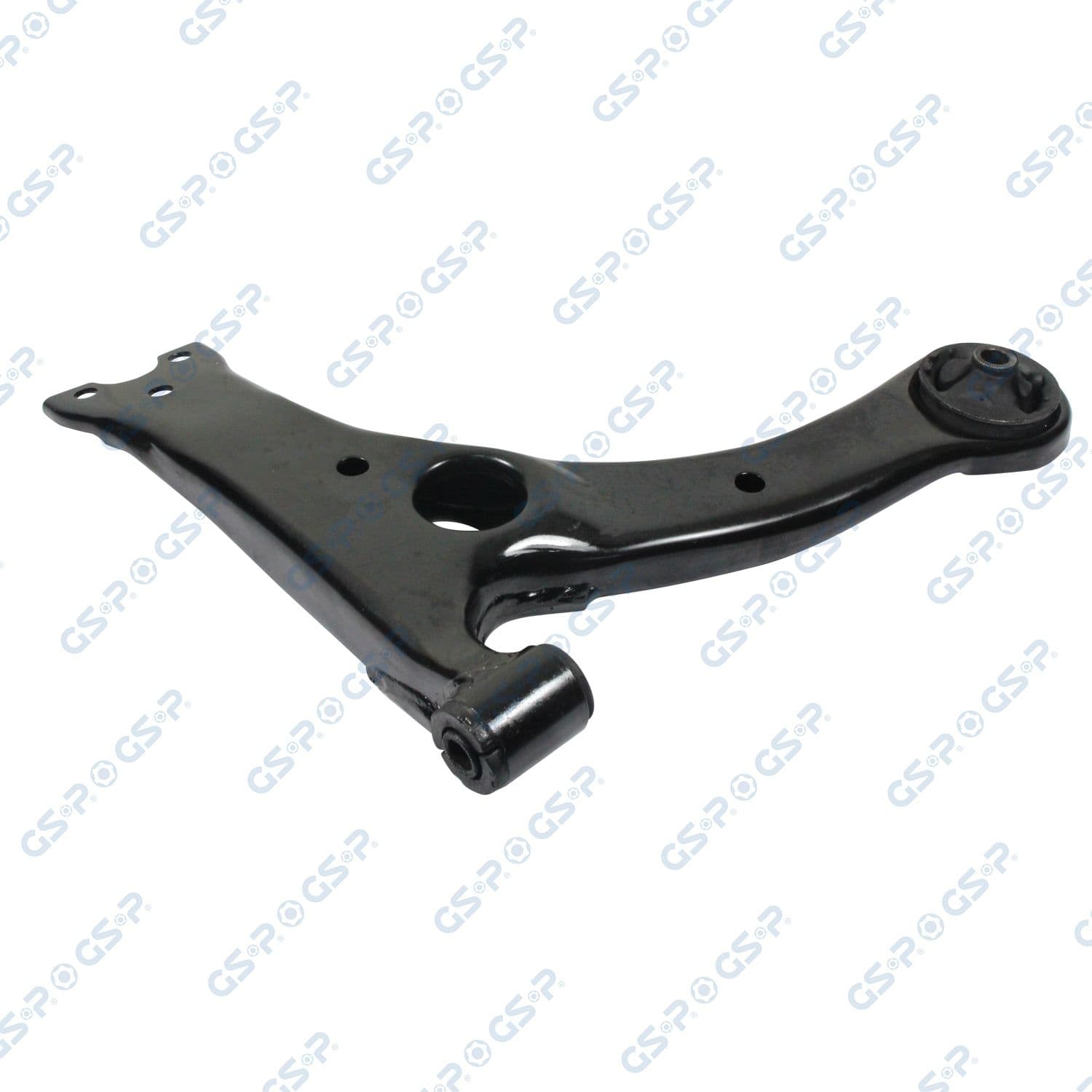 Brazo oscilante, suspensión de ruedas GSP S060753