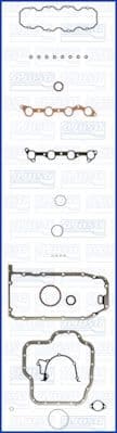 Juego completo de empaques, motor AJUSA 51011200