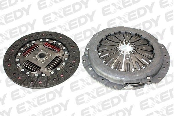 Kit de clutch EXEDY RVS2022