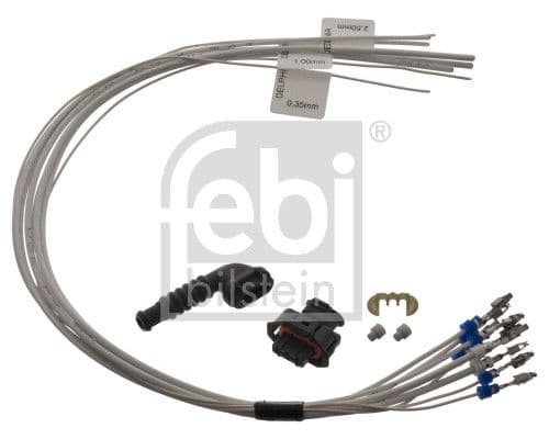 Cable de conexión, sensor del árbol de levas FEBI BILSTEIN 47207