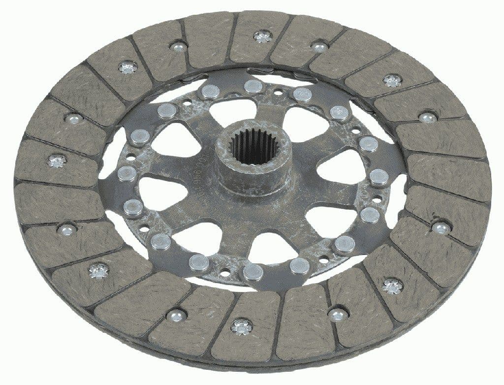 Disco del clutch SACHS 1864 956 001