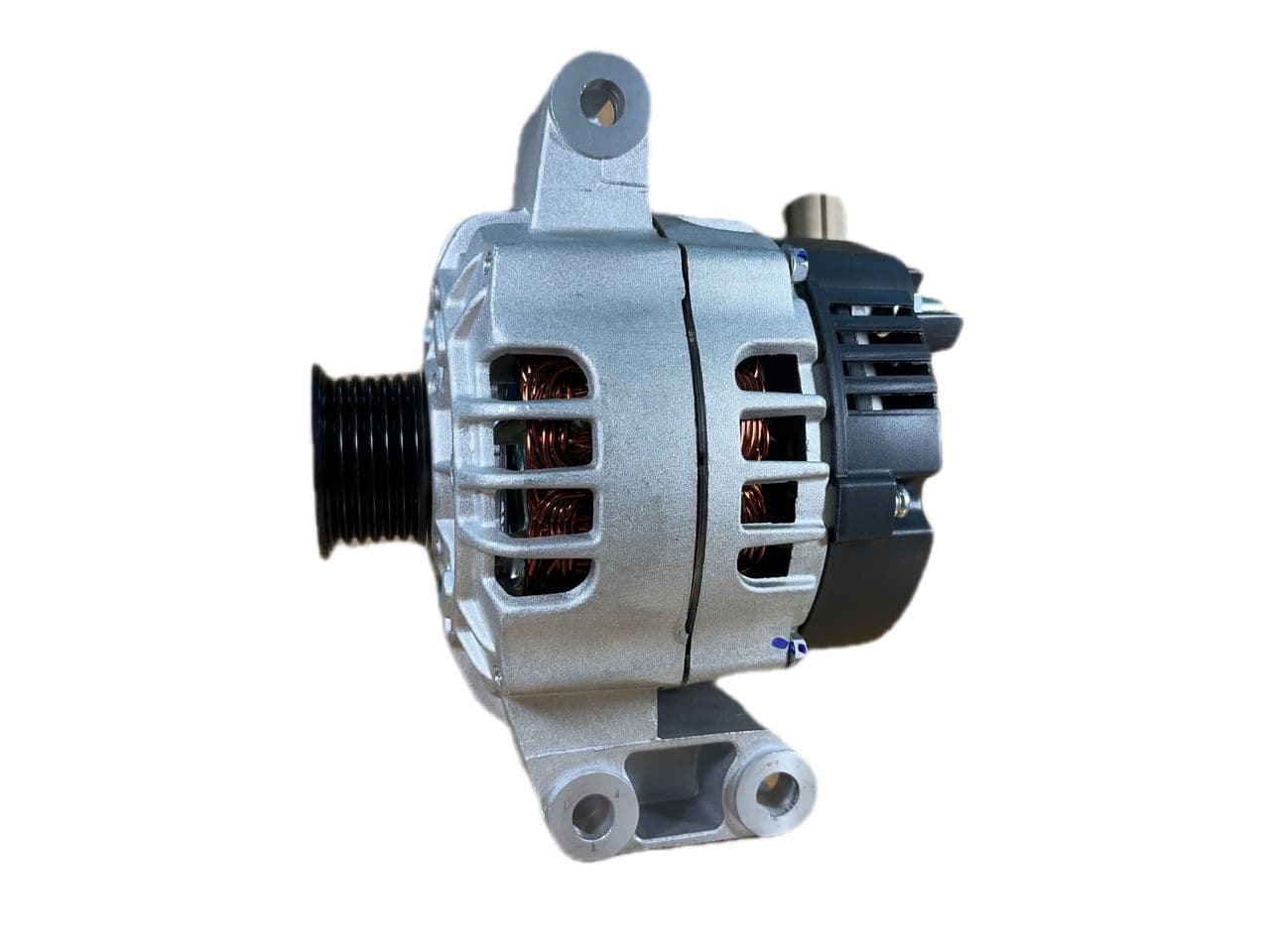Alternador BOSCH 1 986 A01 702