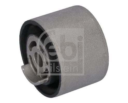 Suspensión, cuerpo del eje FEBI BILSTEIN 181385