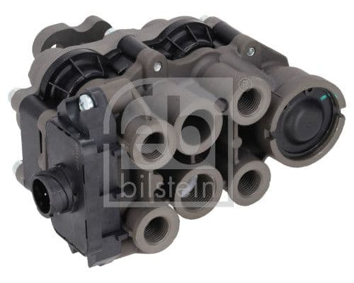 Válvula de seguridad de varios circuitos FEBI BILSTEIN 198211
