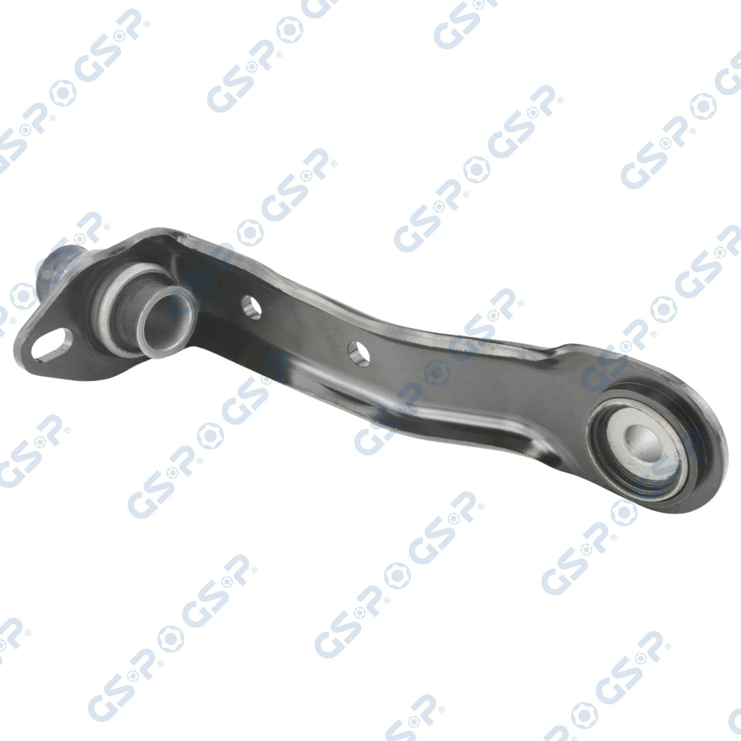 Brazo oscilante, suspensión de ruedas GSP S065533
