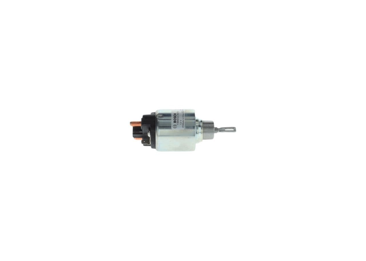 Solenoide, arrancador o marcha BOSCH 1 986 SE1 675
