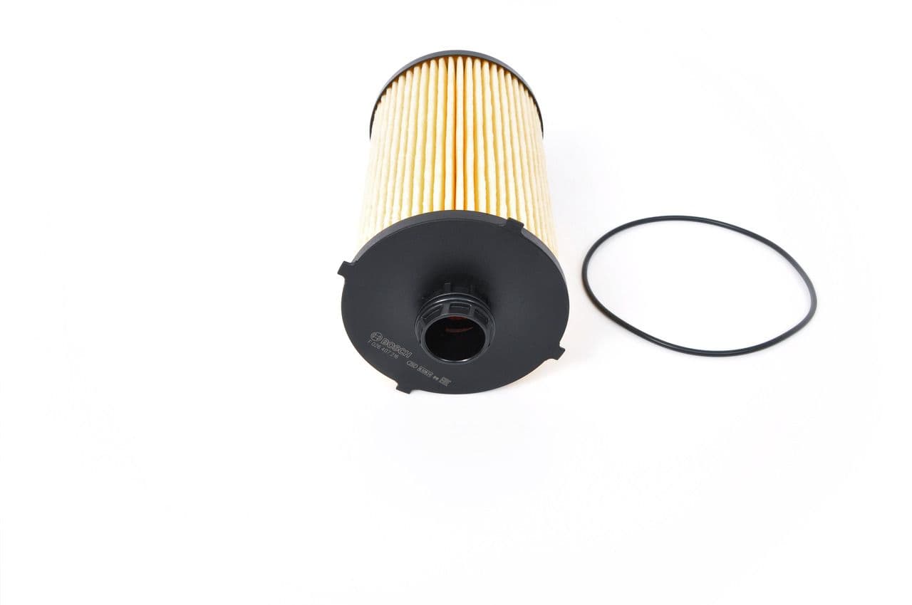 Filtro de aceite BOSCH F 026 407 216