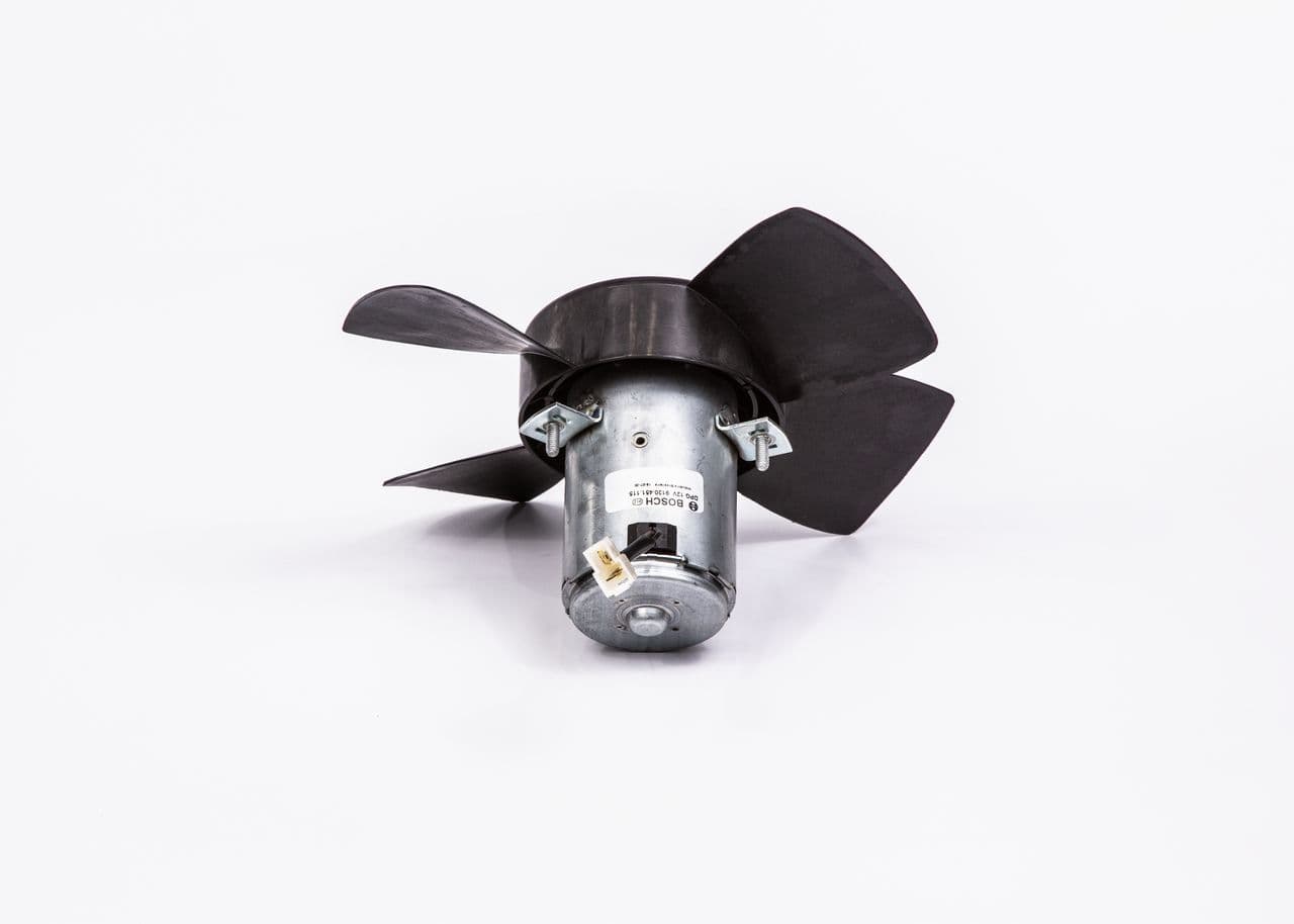 Ventilador, refrigeración del motor BOSCH 9 130 451 115