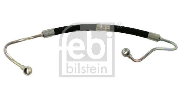Manguera de dirección hidráulica FEBI BILSTEIN 27221