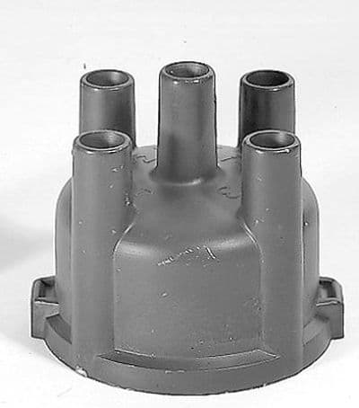 Tapa de distribuidor de encendido BOSCH 1 987 233 001