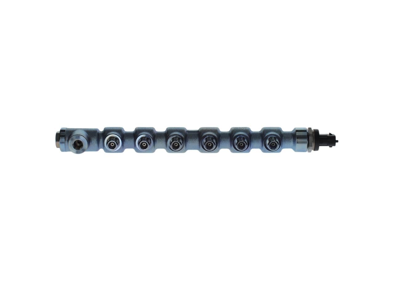 Tubo distribuidor, combustible BOSCH 0 445 224 094