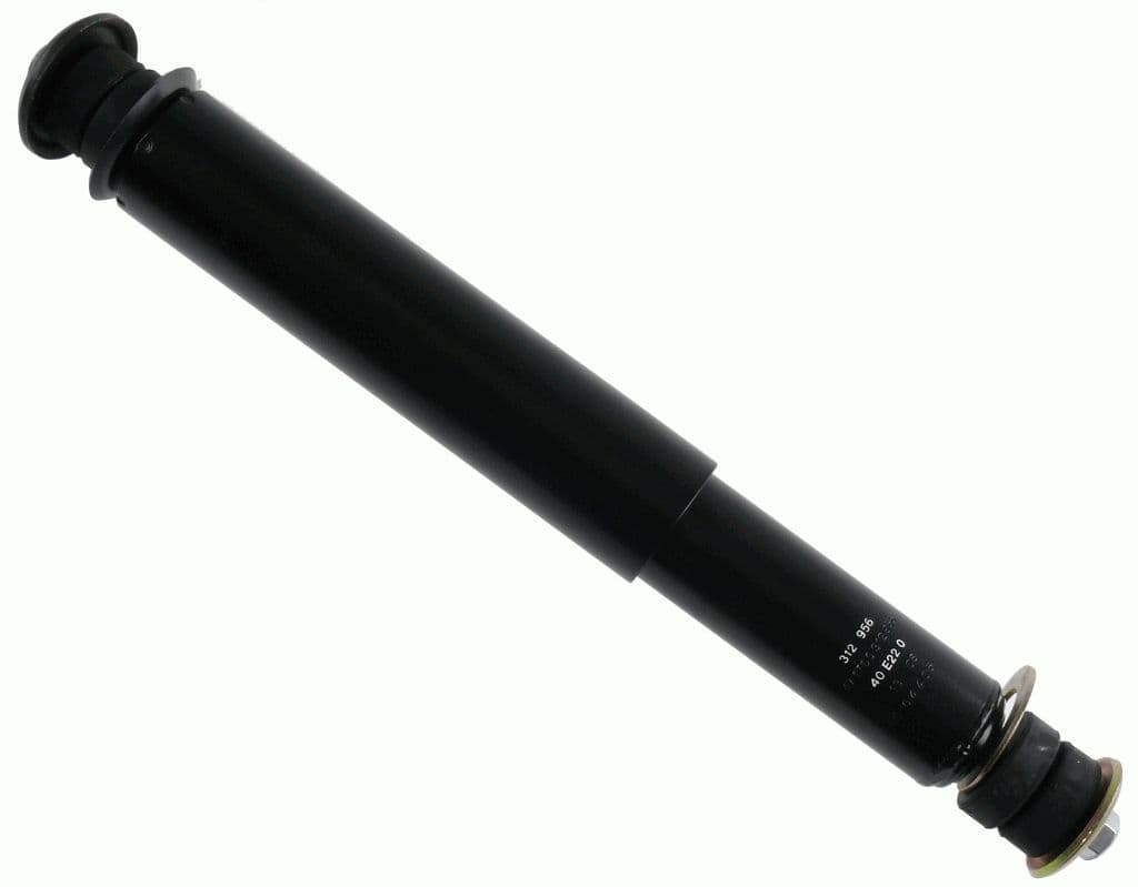 Amortiguador SACHS 312 956