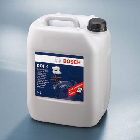 Líquido de frenos BOSCH 1 987 479 108