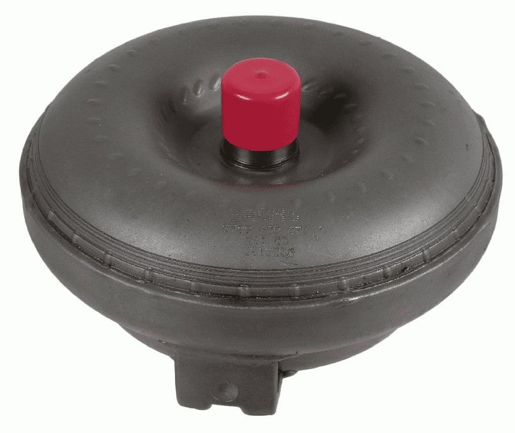 Convertidor de par SACHS 0700 600 071