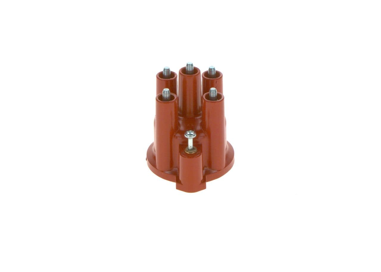 Tapa de distribuidor de encendido BOSCH 1 235 522 381