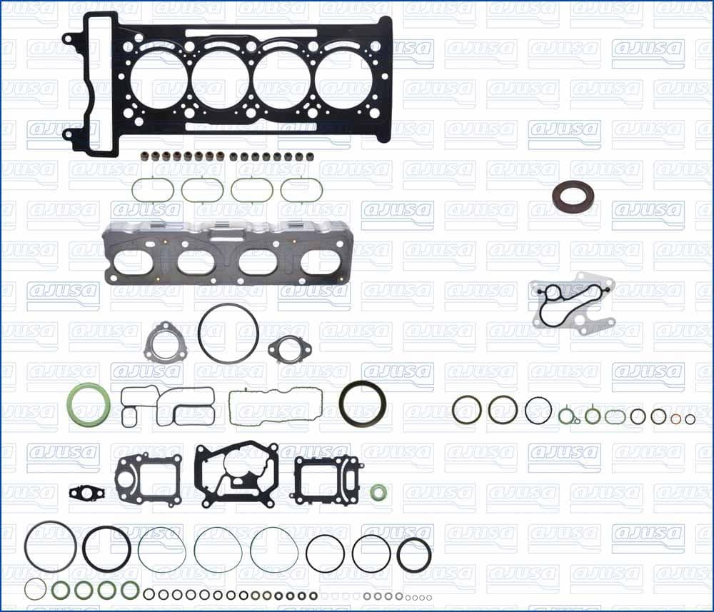 Juego completo de empaques, motor AJUSA 50531500