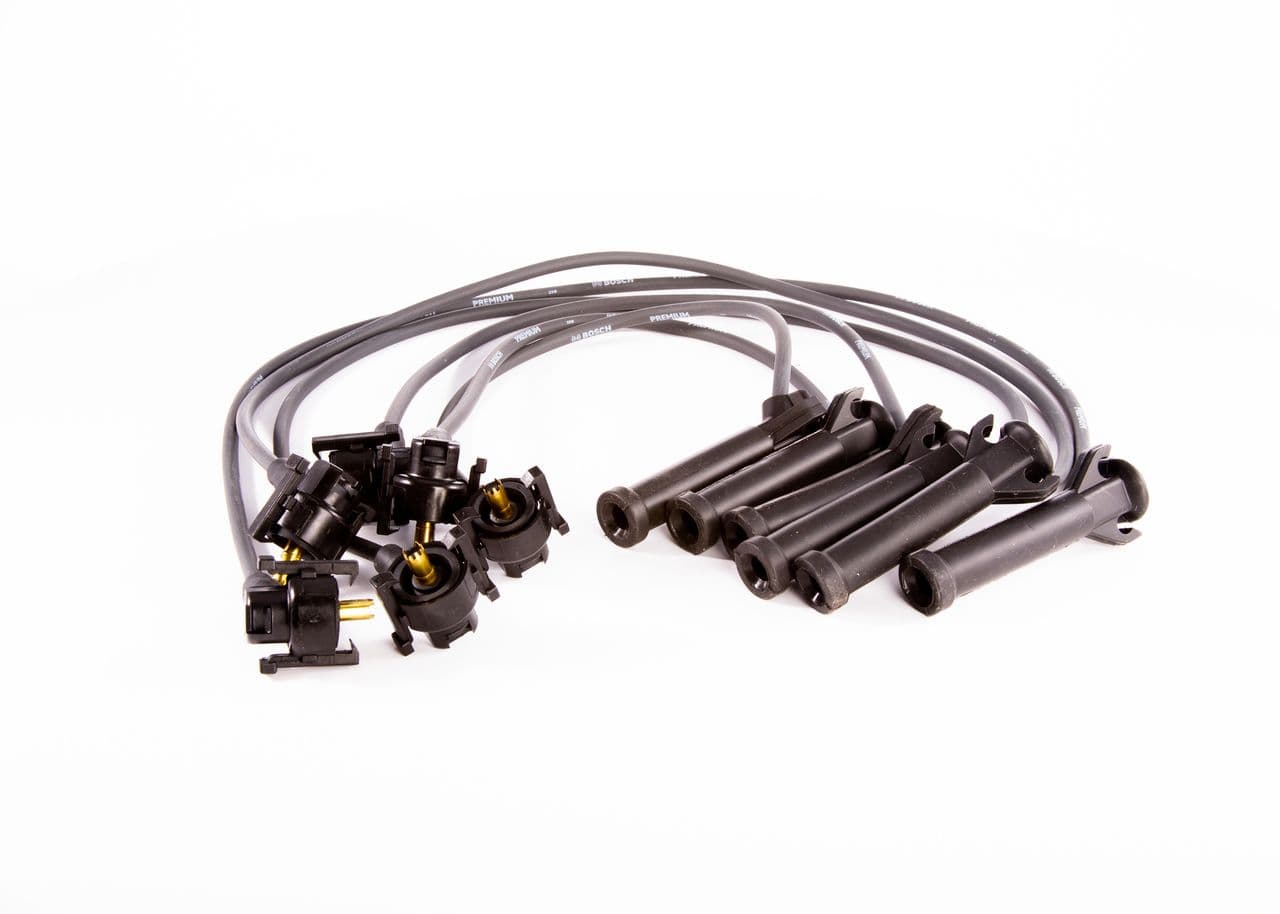 Juego de cables de encendido BOSCH F 000 99C 622