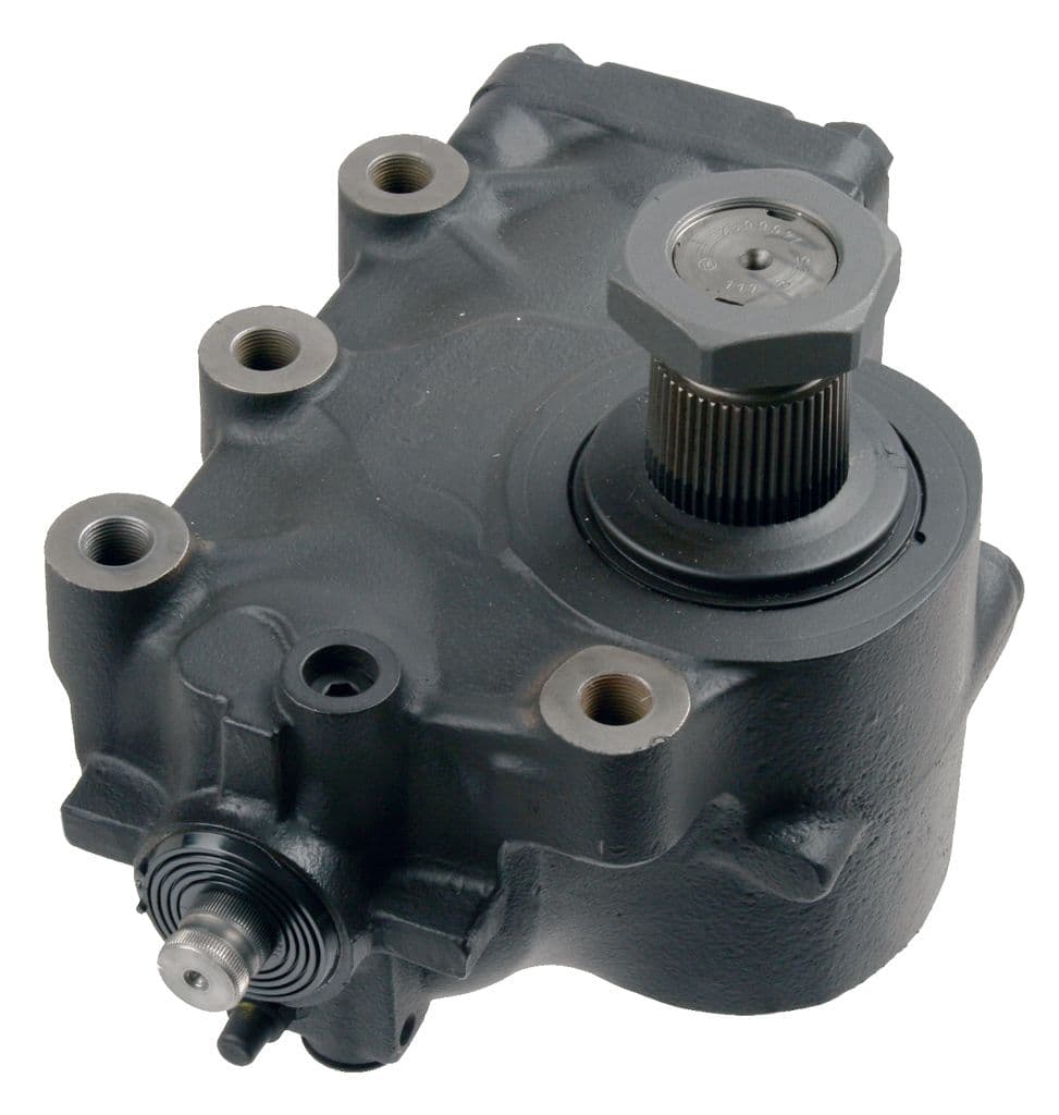 Sistema de dirección BOSCH K S00 001 105