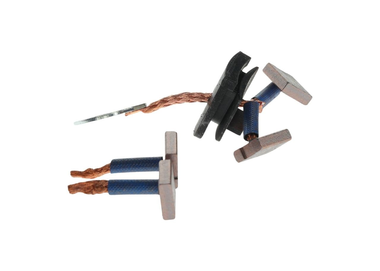 Escobilla de carbón, alternador BOSCH 1 986 SE2 301