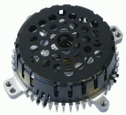 Acoplamiento, ventilador del radiador SACHS 2100 005 032