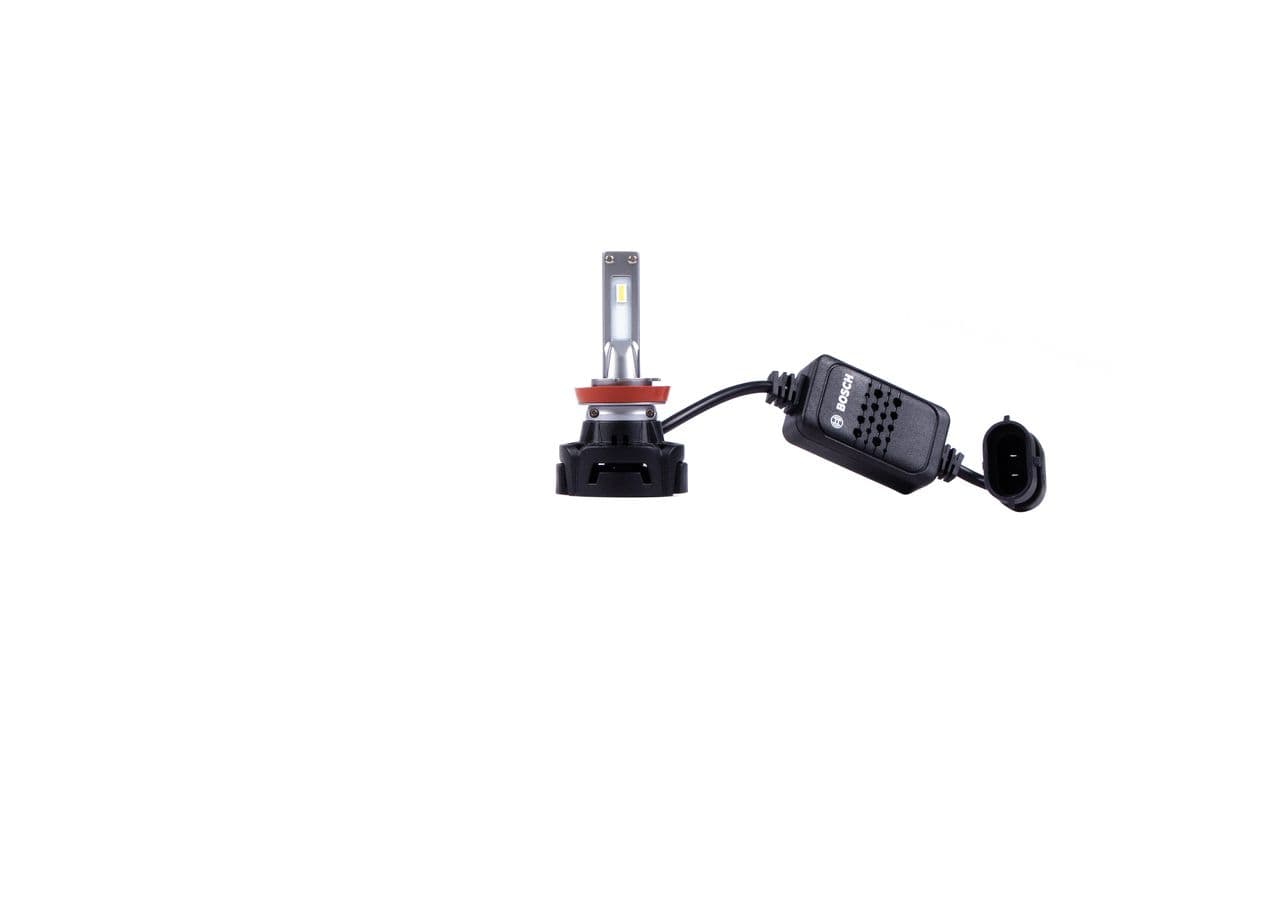 Foco, faro de carretera BOSCH 1 987 301 558