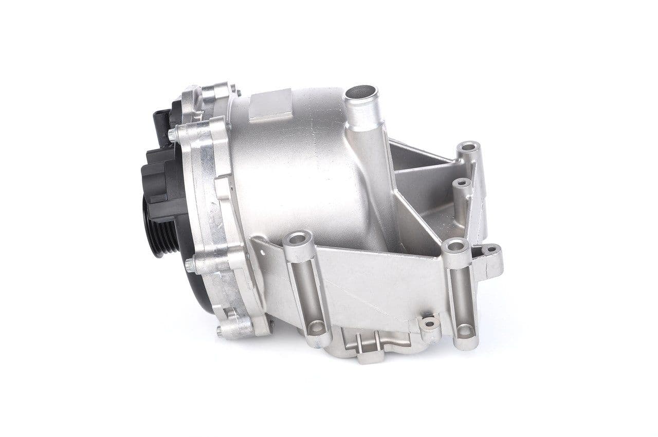 Alternador BOSCH 0 122 0AA 3D0