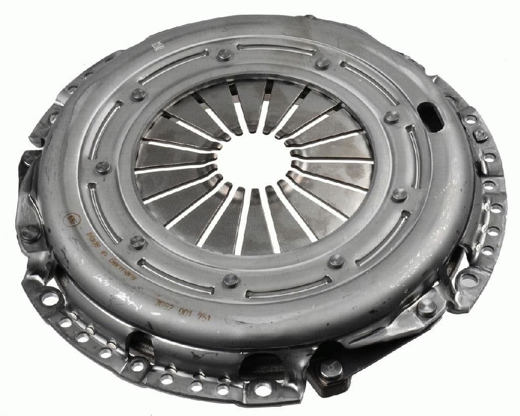 Plato de presión de clutch SACHS 3082 001 751